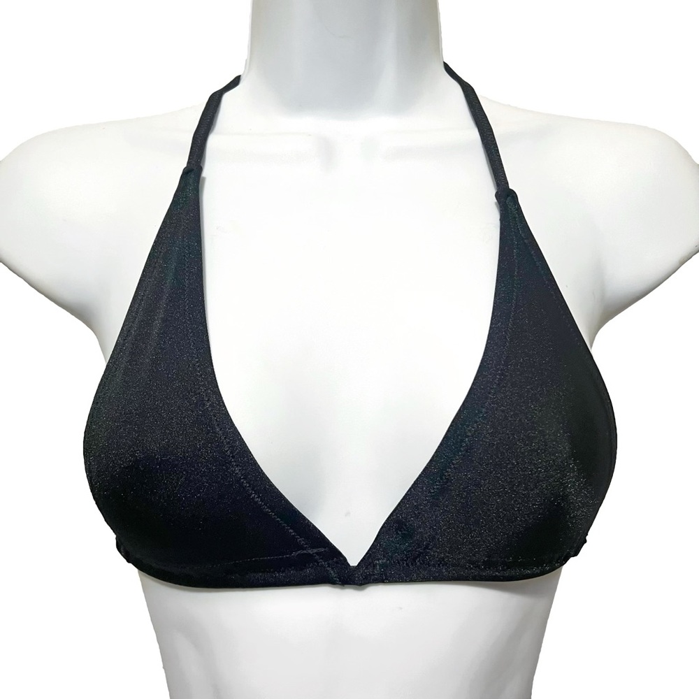 Clearance! Sz S/M Bikini Dancer Top Swim Gogo Rave Dance Festival Triangle